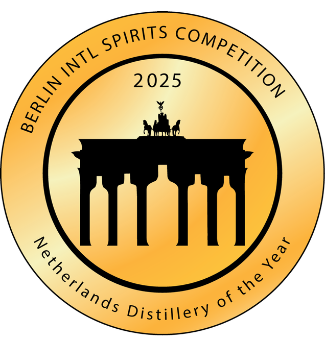 Netherlands Distillery of the Year_klein formaat